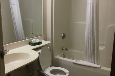Microtel Inn By Wyndham Champaign