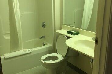 Microtel Inn By Wyndham Champaign