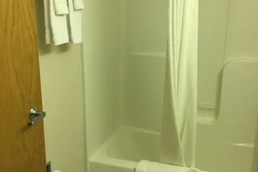 Microtel Inn By Wyndham Champaign