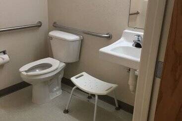 Microtel Inn By Wyndham Champaign