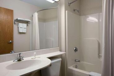 Microtel Inn By Wyndham Champaign