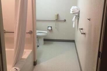 Microtel Inn By Wyndham Champaign