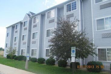 Microtel Inn By Wyndham Champaign
