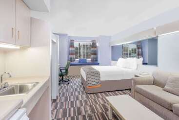 Microtel Inn And Suites By Wyndham Appleton