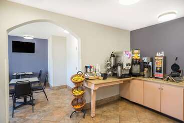 Microtel Inn Bowling Green
