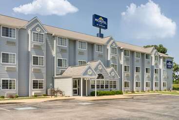 Microtel Inn Bowling Green