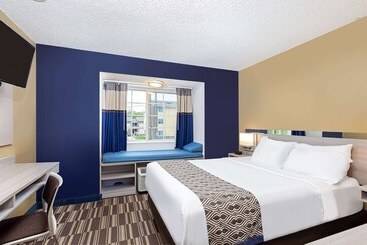 Microtel Inn & Suites By Wyndham Dry Ridge