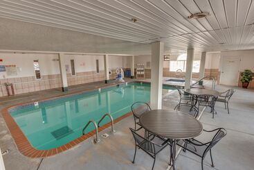 Microtel Inn & Suites By Wyndham Oklahoma City Airport
