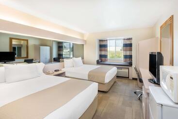 Microtel Inn & Suites By Wyndham Sainte Genevieve