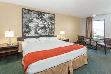 فندق على الطريق Super 8 By Wyndham Adel Ga I 75