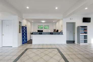 Seasider Motel