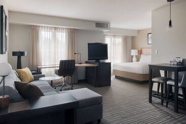 Residence Inn Poughkeepsie