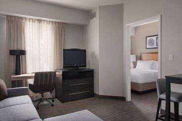 Residence Inn Poughkeepsie