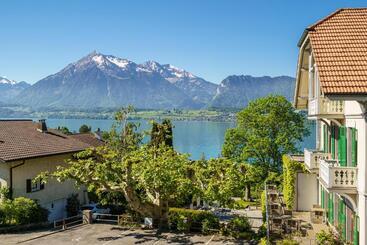 Schönbühl Hotel & Restaurant Lake Thun