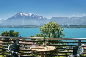 Schönbühl Hotel & Restaurant Lake Thun