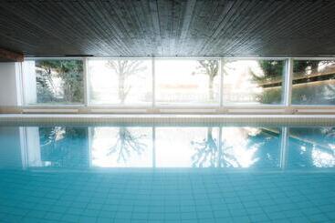 Sporthotel Wildstrubel