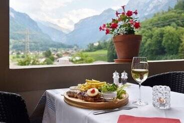 Waldhotel Unspunnen