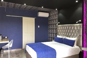 צימר Ayana Country Lodge