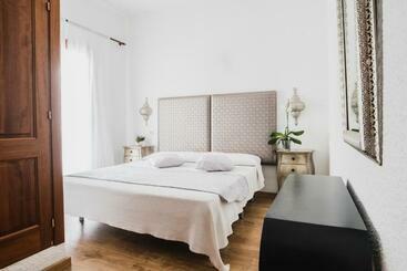 تختخواب و صبحانه Buenavista & Suites