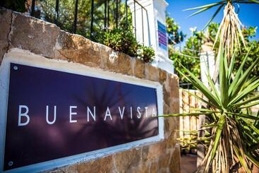 تختخواب و صبحانه Buenavista & Suites
