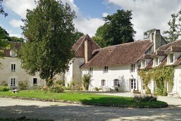 민박 La Barbotiere