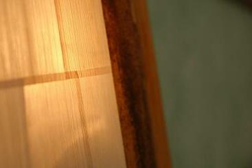 تختخواب و صبحانه Villa Bellaria