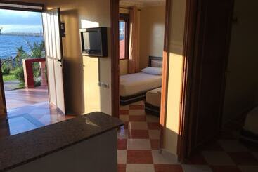 شقة فندقية Borj Ouad Ghelala