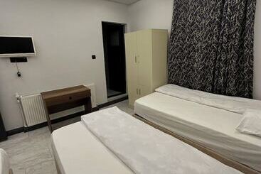 Antik Otel