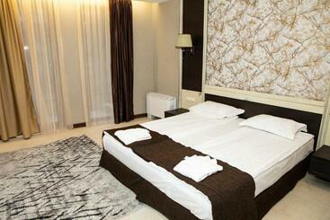 Family Hotel Edia Sandanski