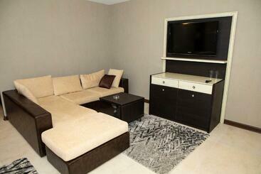 Family Hotel Edia Sandanski