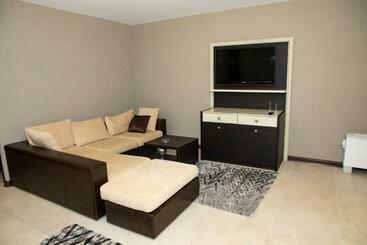Family Hotel Edia Sandanski