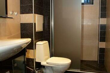 Family Hotel Edia Sandanski