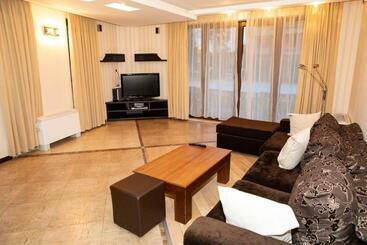 Family Hotel Edia Sandanski