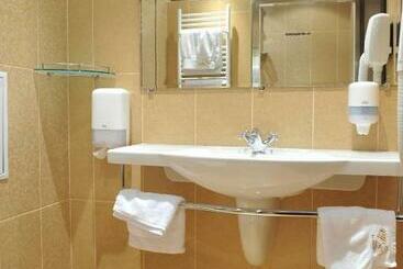 Family Hotel Edia Sandanski