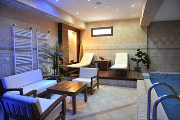 Family Hotel Edia Sandanski