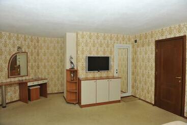 Family Hotel Edia Sandanski