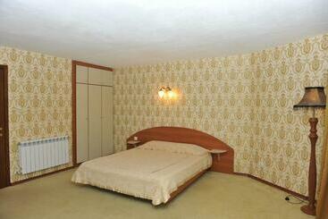 Family Hotel Edia Sandanski