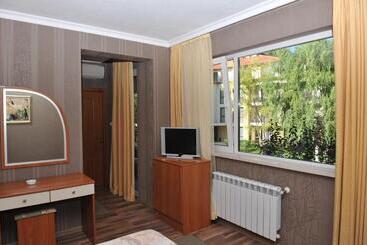 Family Hotel Edia Sandanski