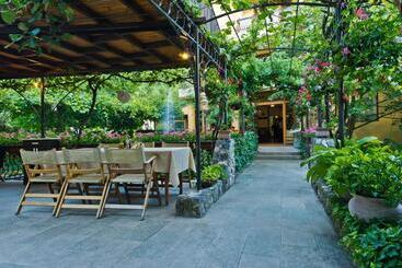 Family Hotel Edia Sandanski