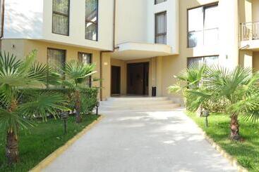 Family Hotel Edia Sandanski