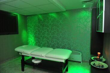 Family Hotel Edia Sandanski