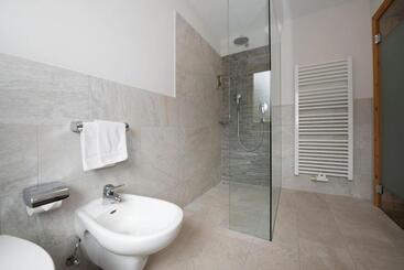 Garni Hotel Geier