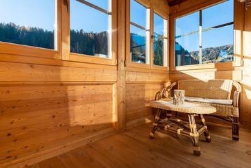 Garni Hotel Geier