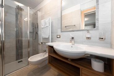 Garni Hotel Geier