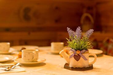 Garni Hotel Geier