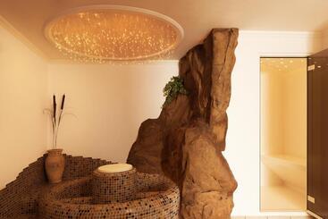 Garni Hotel Geier