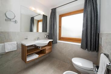 Garni Hotel Geier