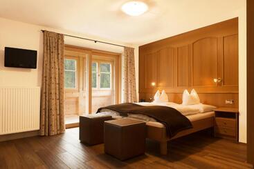 Garni Hotel Geier - Santa Cristina in val Gardena