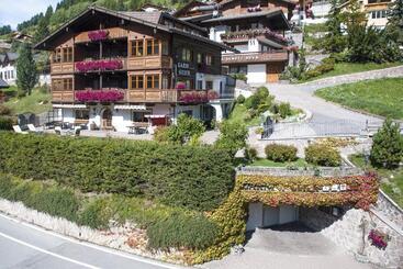 Garni Hotel Geier