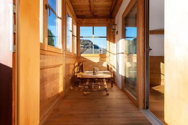 Garni Hotel Geier